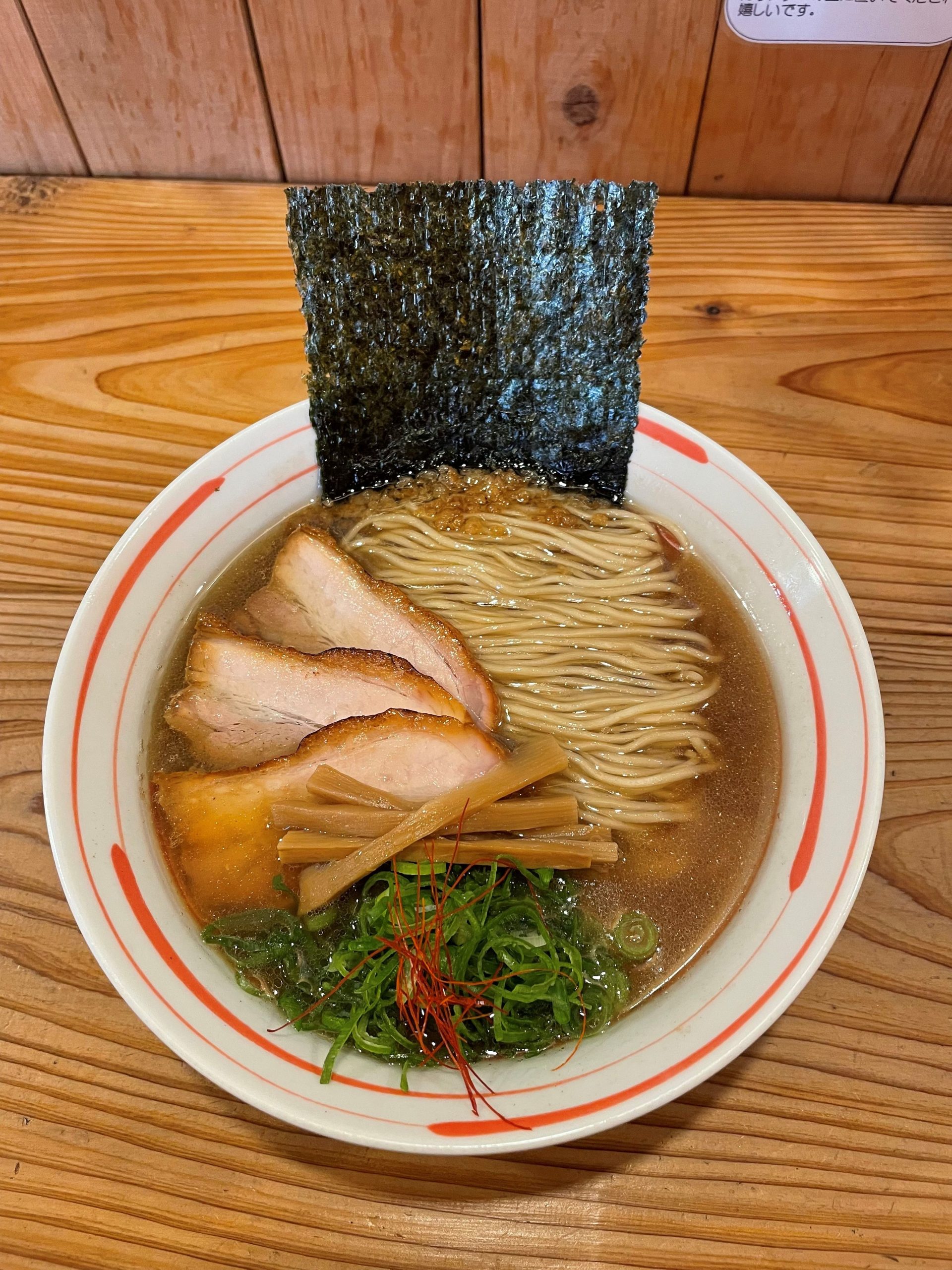びぃびぃ麺楽　(有限会社倉敷マツヤ)
