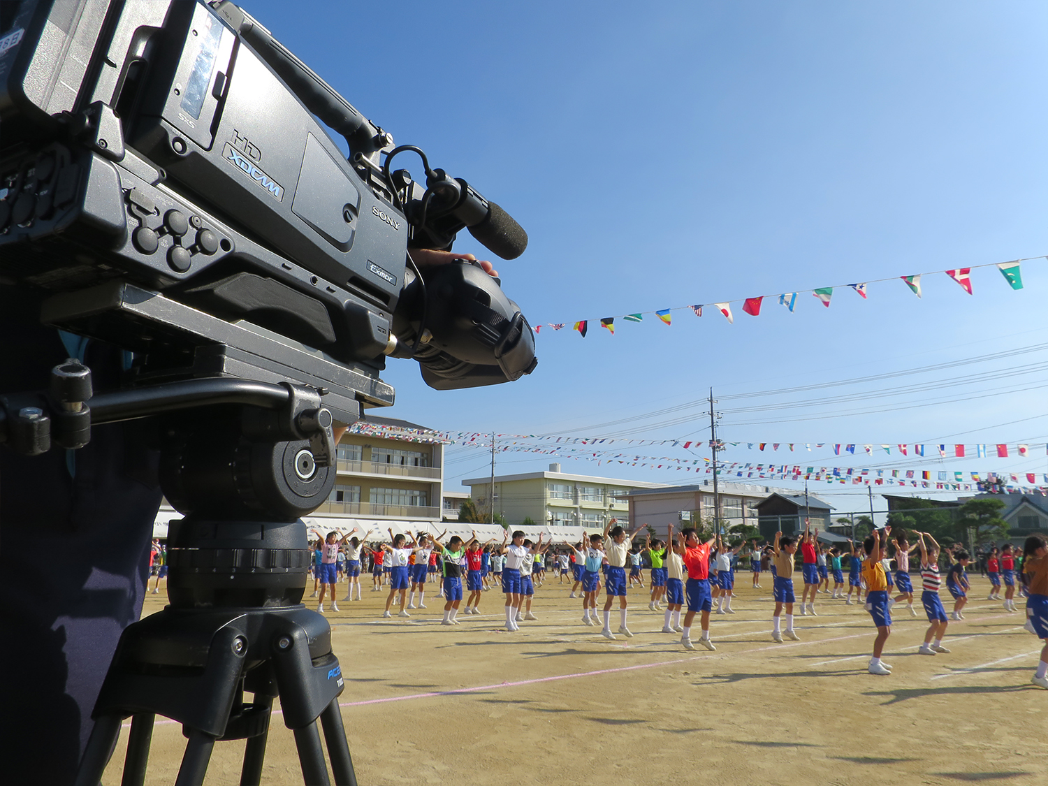 玉島テレビ放送株式会社